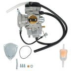 Yamaha Carburetor Fit Big Bear Wolverine Kodiak Grizzly 250-450 Models