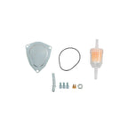 Yamaha Carburetor Fit Big Bear Wolverine Kodiak Grizzly 250-450 Models