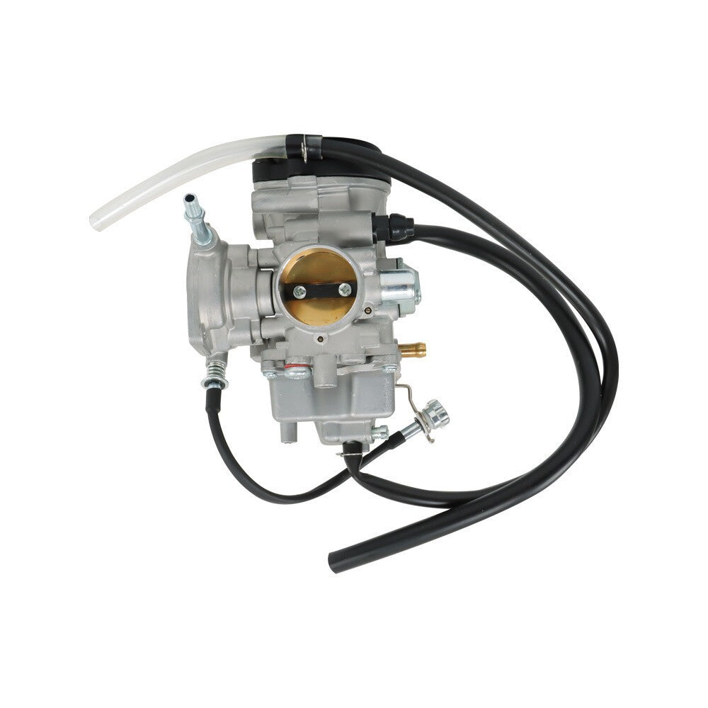 Yamaha Carburetor Fit Big Bear Wolverine Kodiak Grizzly 250-450 Models