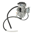 Yamaha Carburetor Fit Big Bear Wolverine Kodiak Grizzly 250-450 Models
