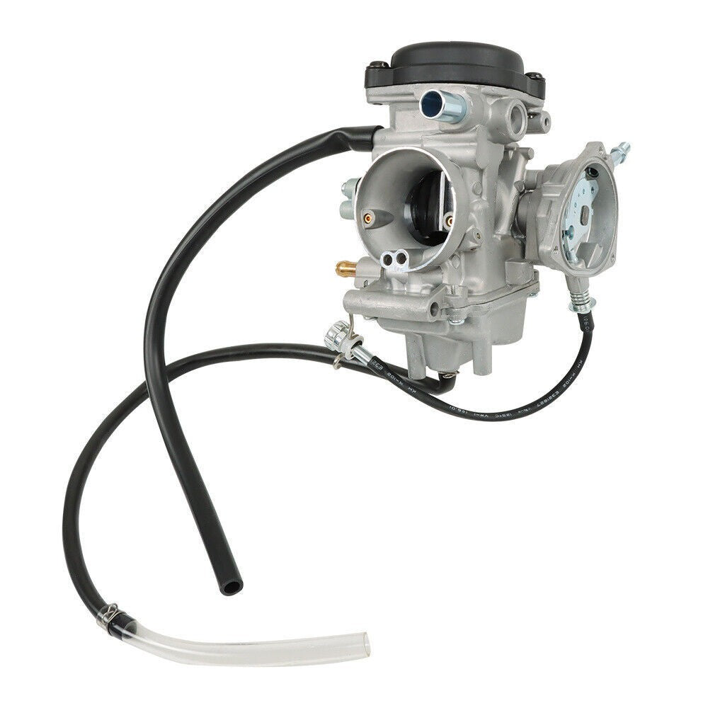 Yamaha Carburetor Fit Big Bear Wolverine Kodiak Grizzly 250-450 Models