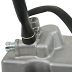 Yamaha Carburetor Fit Big Bear Wolverine Kodiak Grizzly 250-450 Models