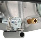 Yamaha Carburetor Fit Big Bear Wolverine Kodiak Grizzly 250-450 Models