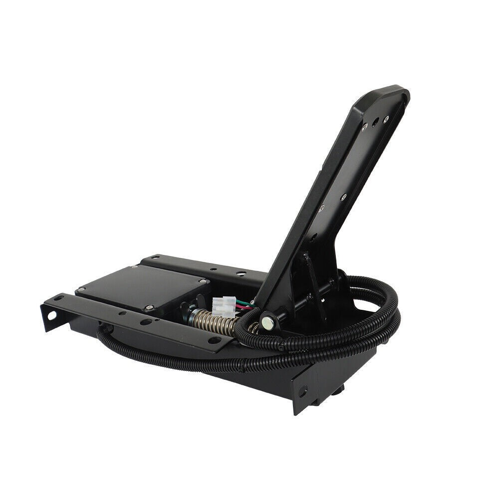 EZGO TXT 2000+ Golf Cart Accelerator Pedal Box Assembly 73333G05 New