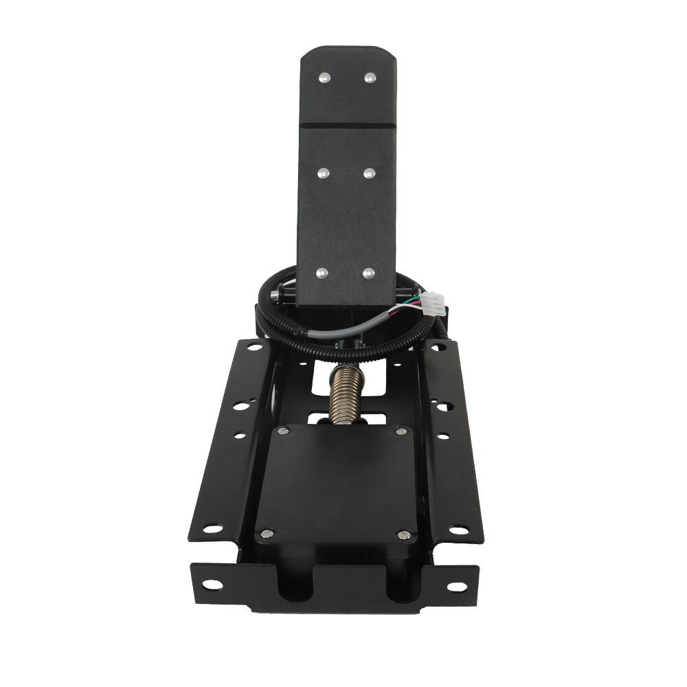 EZGO TXT 2000+ Golf Cart Accelerator Pedal Box Assembly 73333G05 New