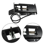 EZGO TXT 2000+ Golf Cart Accelerator Pedal Box Assembly 73333G05 New