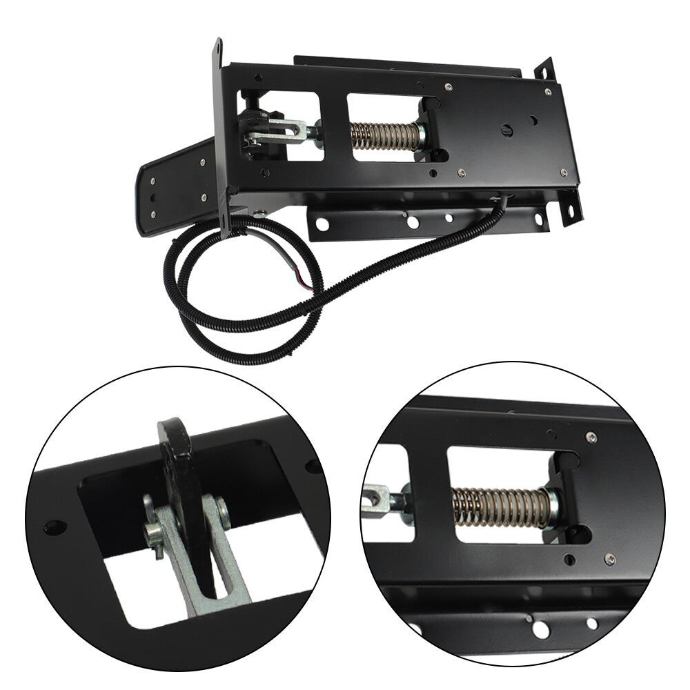 EZGO TXT 2000+ Golf Cart Accelerator Pedal Box Assembly 73333G05 New