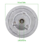 Secondary Driven Clutch for Kawasaki Brute Force 650 2006-2013 750 2005-22