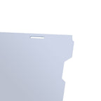 Polycarbonate Full Windshield for Polaris 2020 RZR Trail S 900/1000