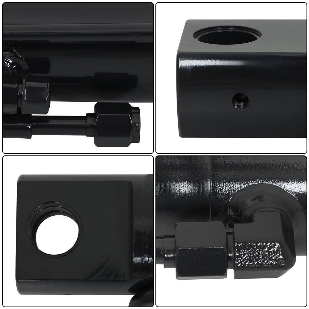 Bobcat 883 873 Skid Steer Loader Lift Cylinder 1pcs 6811996 Replacement