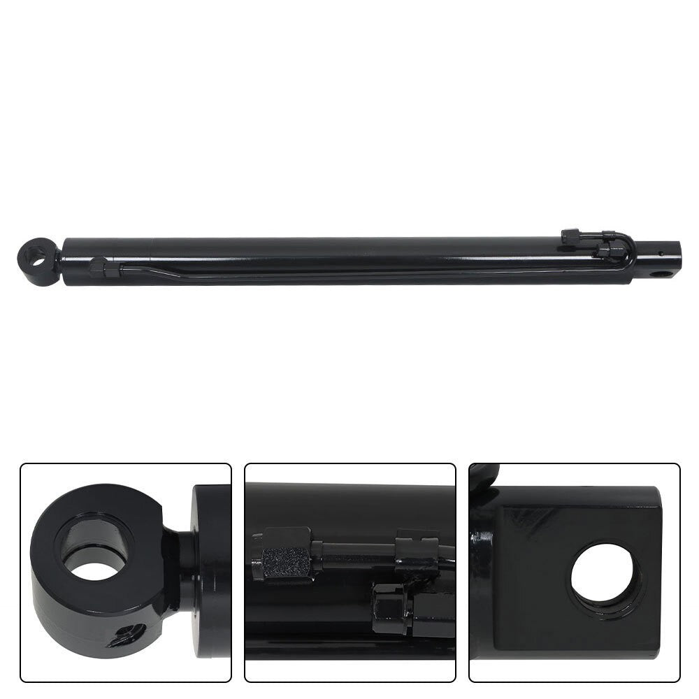 Bobcat 883 873 Skid Steer Loader Lift Cylinder 1pcs 6811996 Replacement