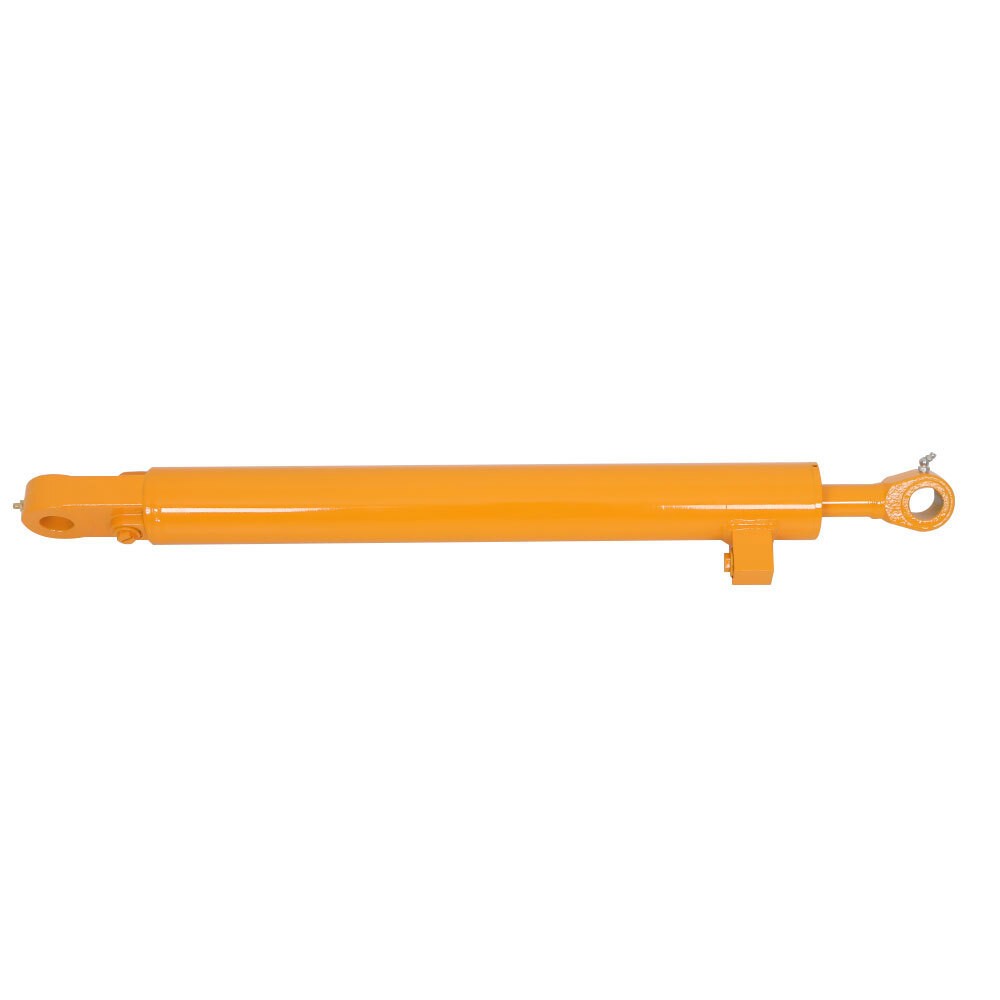 Hydraulic Tilt Cylinder 118156A1 G34926 for Case 1845S 1845C 1845B New