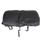 2PS Golf Cart ER Diamond Seat Cover Kit for Club Car RXV Cushion Replacement