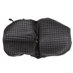 2PS Golf Cart ER Diamond Seat Cover Kit for Club Car RXV Cushion Replacement