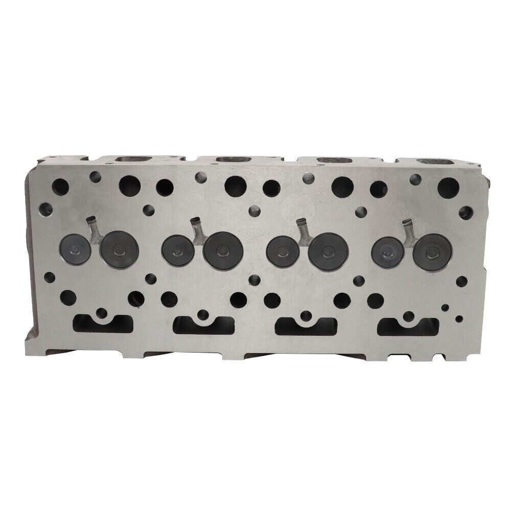 Kubota V1702 V1702B Cylinder Head & Gasket Kit for Bobcat 1600 733 743
