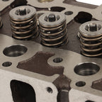 Kubota V1702 V1702B Cylinder Head & Gasket Kit for Bobcat 1600 733 743
