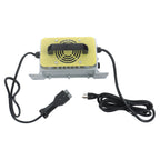 1983-1994 EZGO 36V Golf Cart 18A Waterproof Charger SB-50 Style Plug