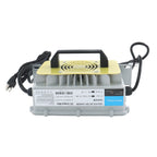 1983-1994 EZGO 36V Golf Cart 18A Waterproof Charger SB-50 Style Plug
