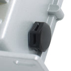 1983-1994 EZGO 36V Golf Cart 18A Waterproof Charger SB-50 Style Plug