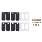 Flex Dual Stage Intake Reeds Kit for Yamaha Blaster 200 YFS200 1988-2006