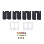 Flex Dual Stage Intake Reeds Kit for Yamaha Blaster 200 YFS200 1988-2006
