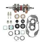 Yamaha Banshee YFZ 350 Complete Bottom End Rebuild Kit USA New Stock
