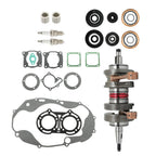 Yamaha Banshee YFZ 350 Complete Bottom End Rebuild Kit USA New Stock