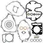 Gasket Kit & Oil Seals for 1999-2004 Honda Sportrax 400 TRX400EX 2x4
