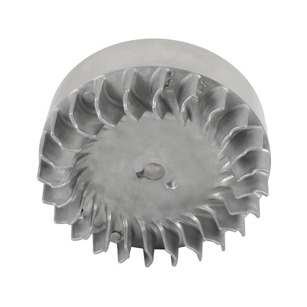 Flywheel for Predator 196cc 212cc 224cc Non-Hemi Cast Aluminum 10k RPM