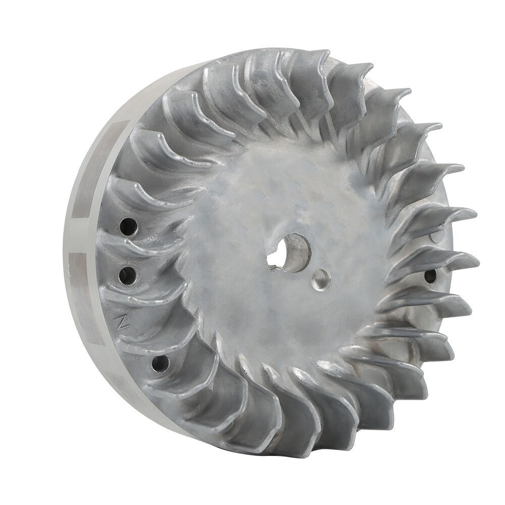 Flywheel for Predator 196cc 212cc 224cc Non-Hemi Cast Aluminum 10k RPM