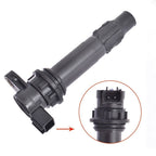 Yamaha Ignition Coil 6D3-82310-01-00 6D3-82310-00-00 6B6-82310-00-00