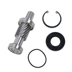 Golf Cart Input Gear Shaft Kit for EZGO RXV 2008-Up Electric Iron