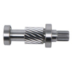 Golf Cart Input Gear Shaft Kit for EZGO RXV 2008-Up Electric Iron