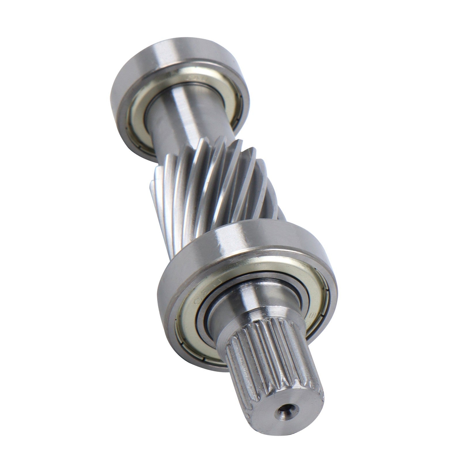 Golf Cart Input Gear Shaft Kit for EZGO RXV 2008-Up Electric Iron