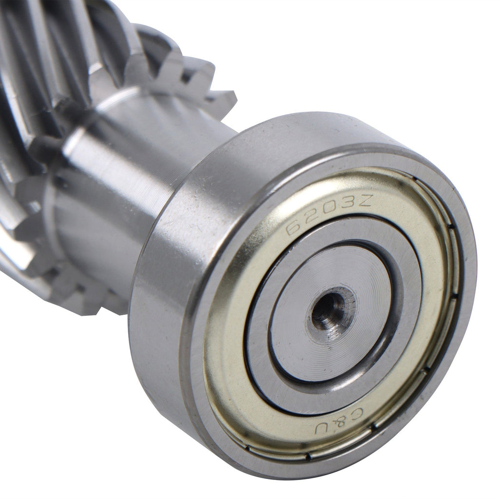 Golf Cart Input Gear Shaft Kit for EZGO RXV 2008-Up Electric Iron