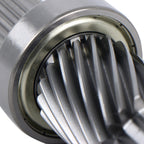 Golf Cart Input Gear Shaft Kit for EZGO RXV 2008-Up Electric Iron