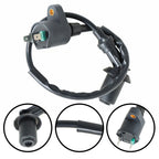 Ignition Coil Spark Plug Regulator Stator for 2008-2014 Polaris Outlaw 50/90