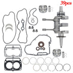Polaris Ranger Sportsman RZR 800 Engine Crankshaft Piston Gasket 2205112