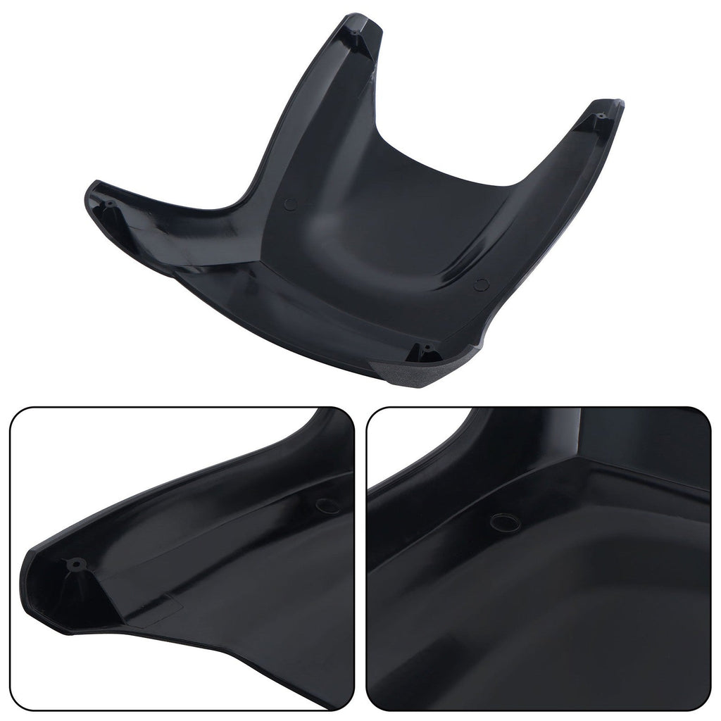 New Cowling Top 897529T for Mercury 4-Stroke EFI 75-115hp Air Dam Cap