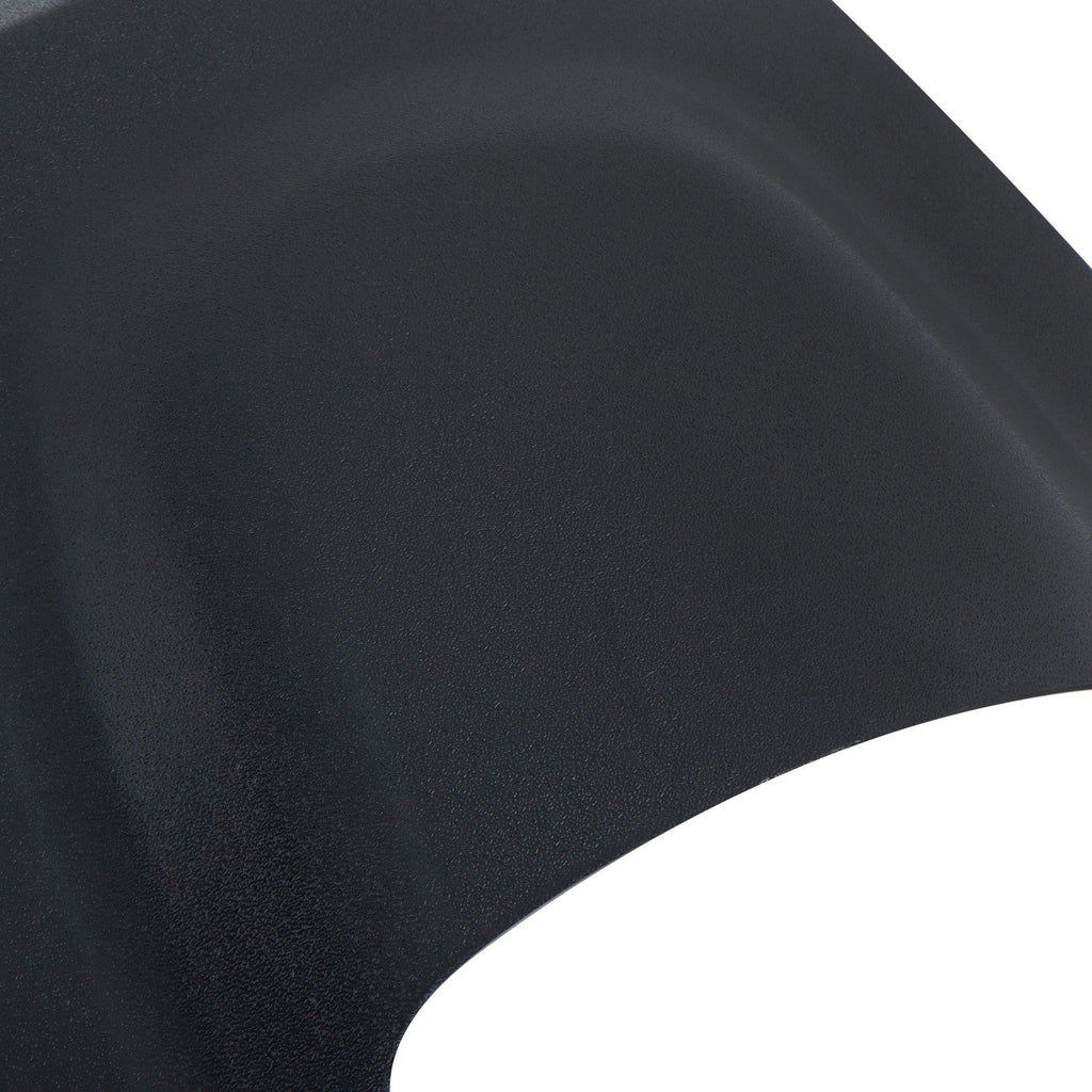 New Cowling Top 897529T for Mercury 4-Stroke EFI 75-115hp Air Dam Cap