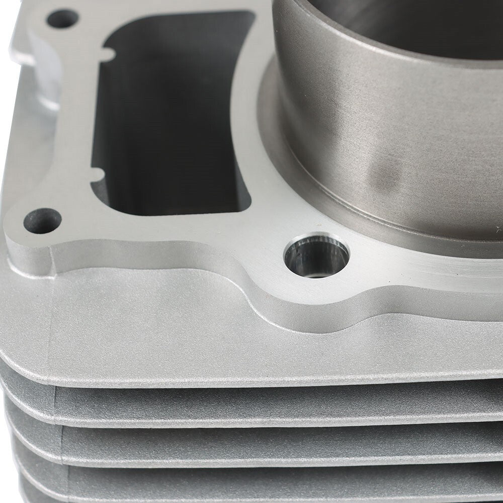 Engine Rancher TRX350 Cylinder Piston Rings Gasket Kit for Honda 2000-2006