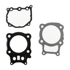 Engine Rancher TRX350 Cylinder Piston Rings Gasket Kit for Honda 2000-2006