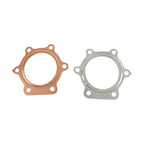 Yamaha Blaster 200 66mm Piston Cylinder Crank Motor Rebuild Gasket Seal Kit