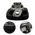 Yamaha Blaster 200 66mm Piston Cylinder Crank Motor Rebuild Gasket Seal Kit