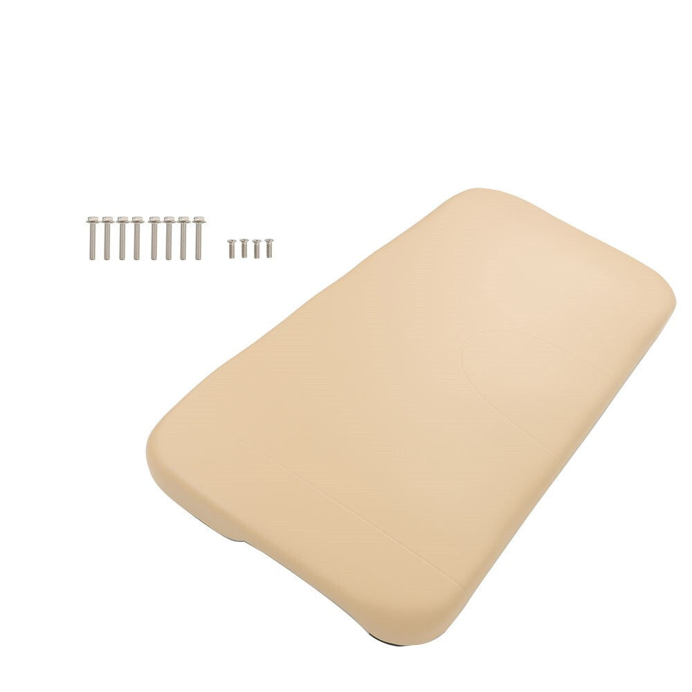 Club Car Precedent 2004-Up Front Seat Bottom Replacement Fit
