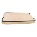 Club Car Precedent 2004-Up Front Seat Bottom Replacement Fit