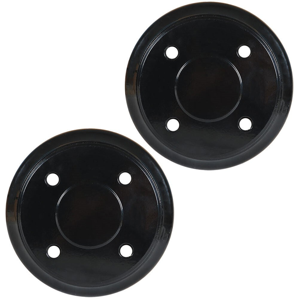 Brake Drums & Shoes for Club Car DS 1995+ & Precedent 2004+ 101791101 10603