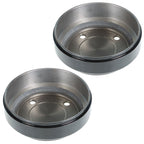 Brake Drums & Shoes for Club Car DS 1995+ & Precedent 2004+ 101791101 10603