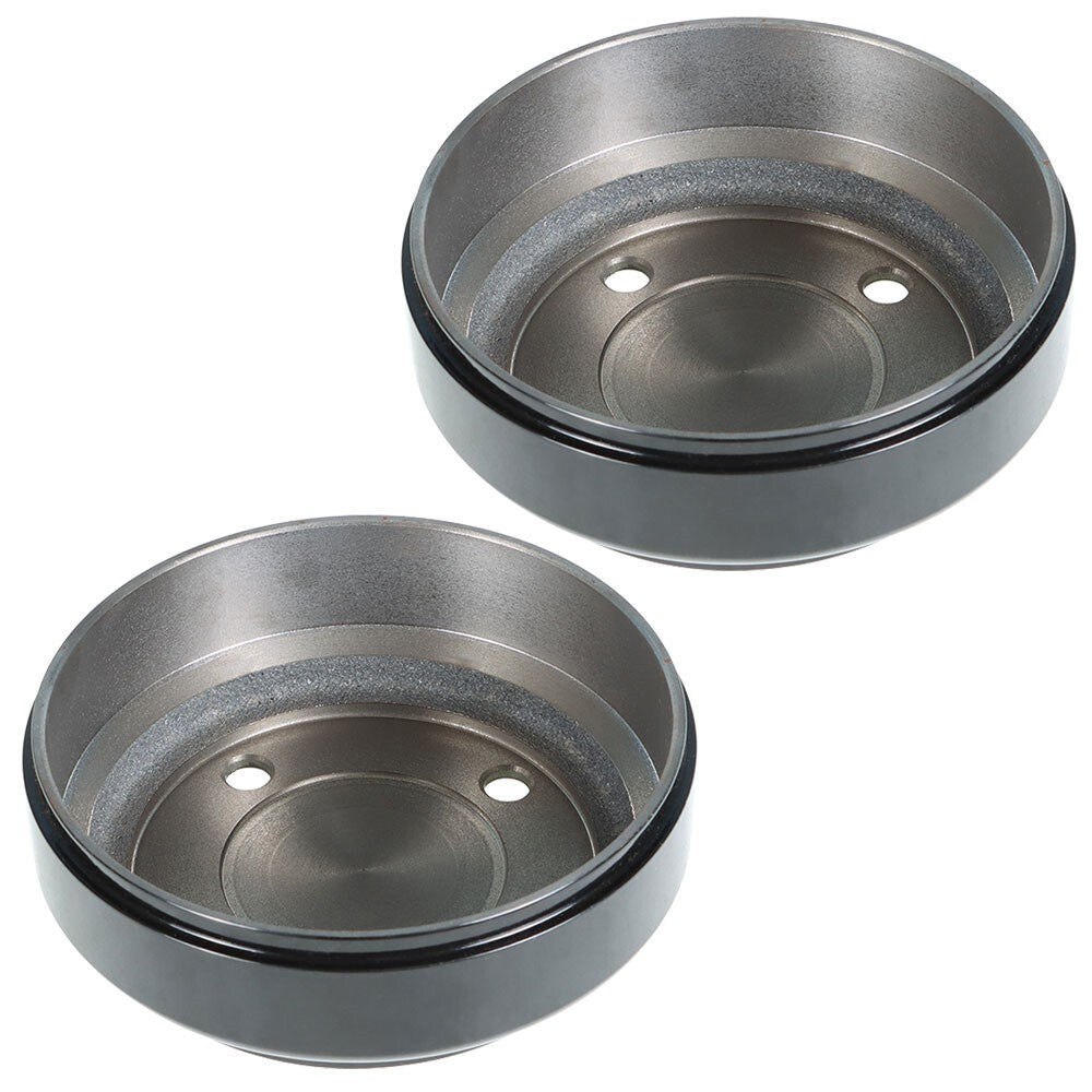 Brake Drums & Shoes for Club Car DS 1995+ & Precedent 2004+ 101791101 10603