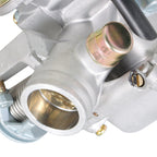 Carburetor Intake Manifold Boot for Yerf Dog Spiderbox GY6 150cc GX150 Go Kart
